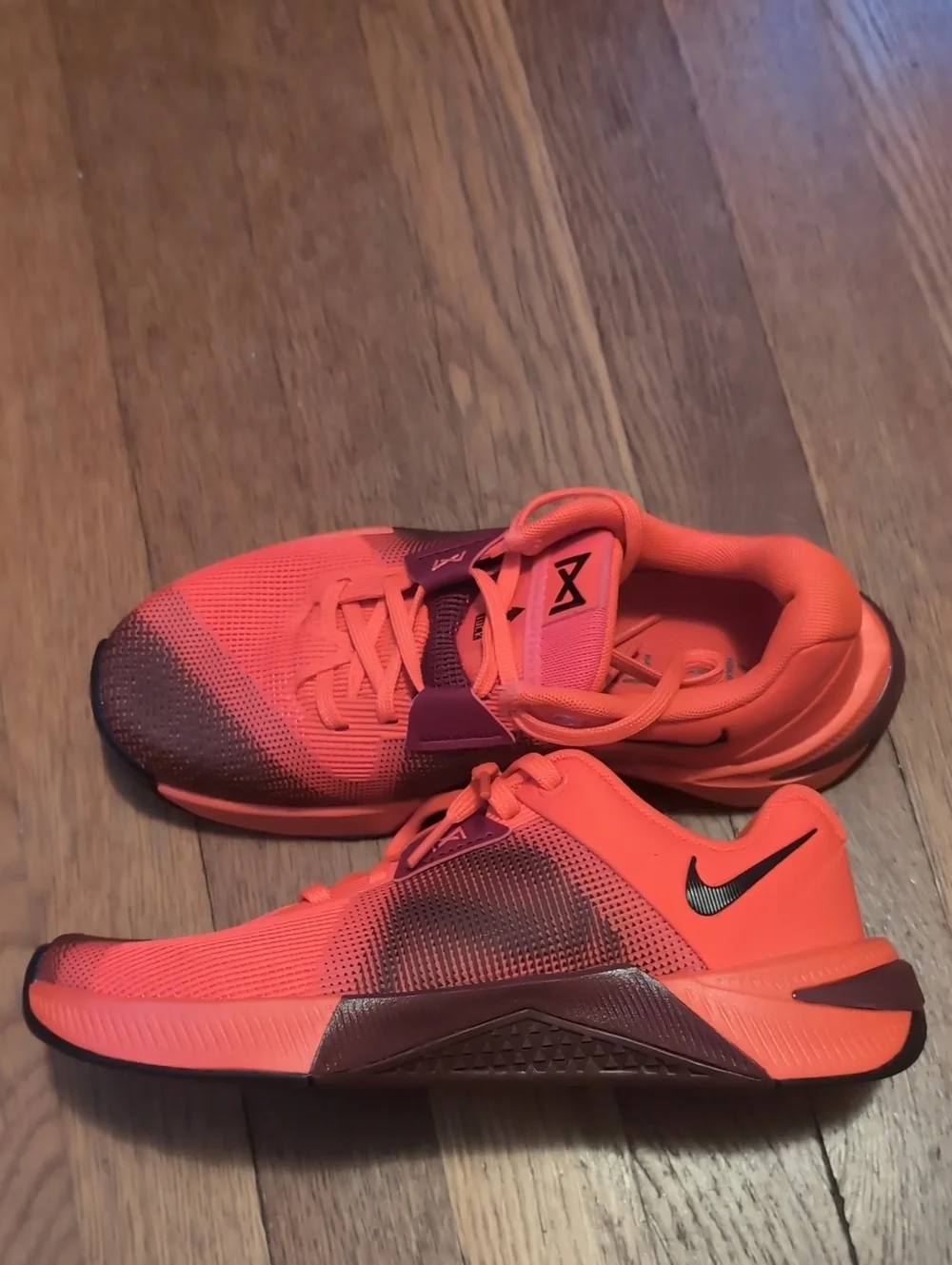 NIKE METCON 10 WOMEN TRAINING SHOES SIZE 5.5